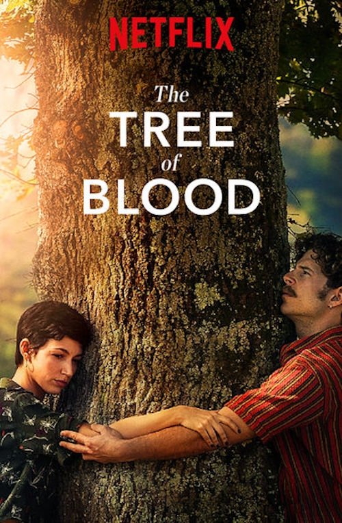 The Tree of Blood