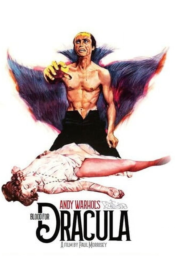 Blood for Dracula