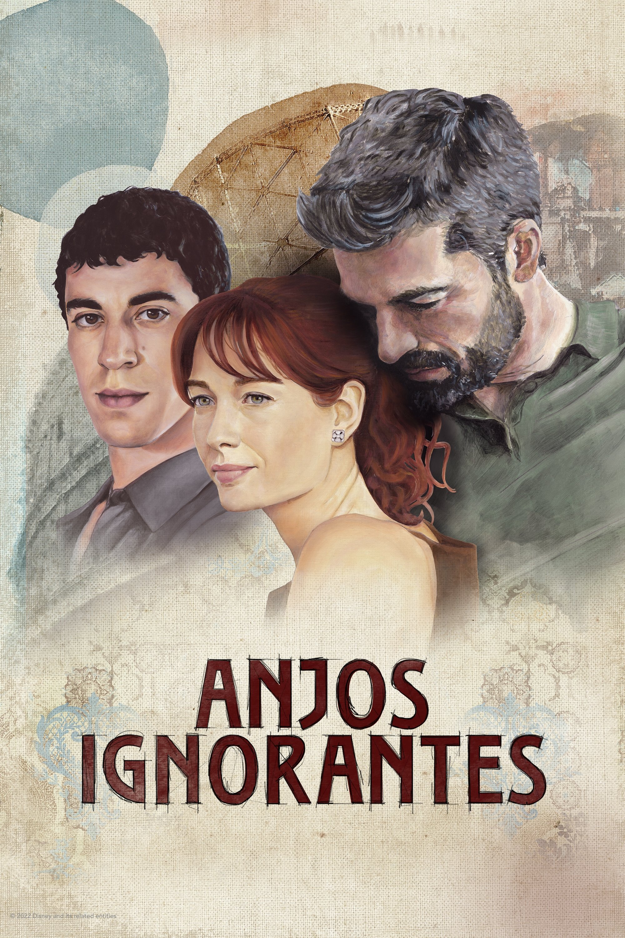 Anjos Ignorantes Anjos Ignorantes
