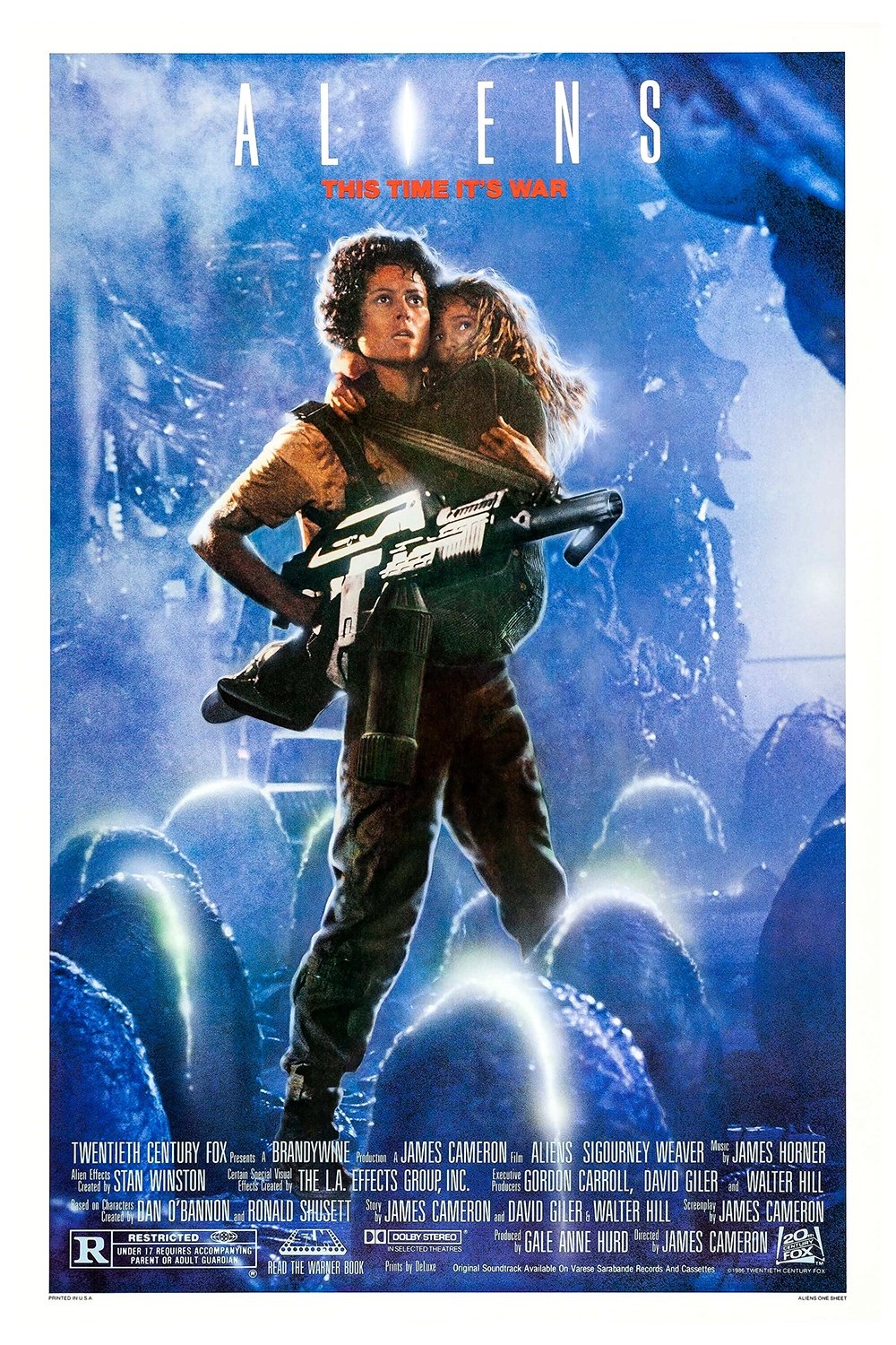 Aliens