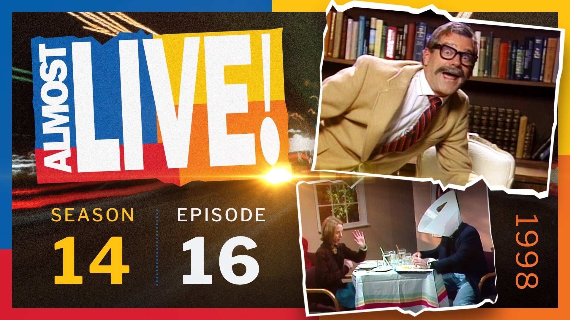 Episode 16
