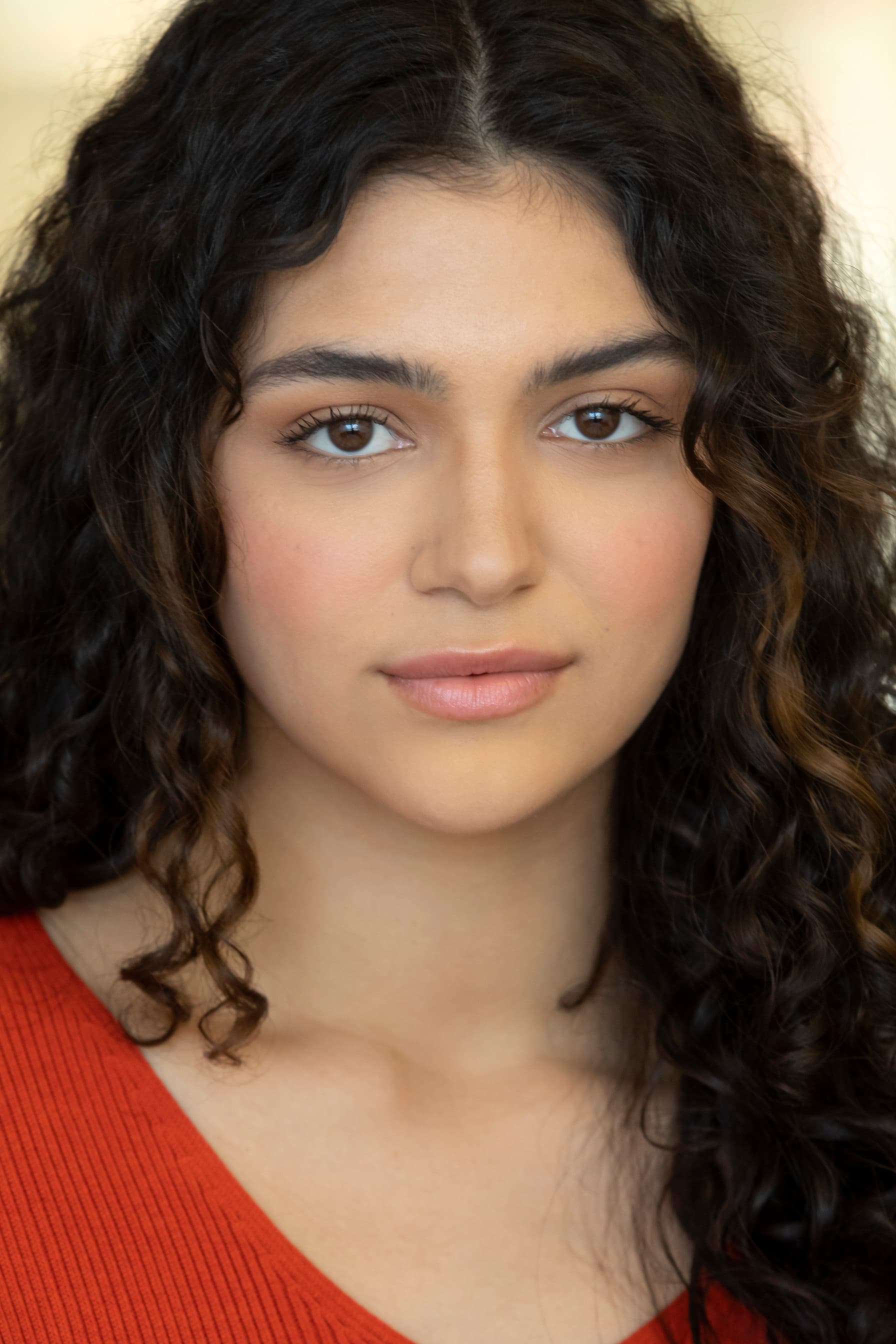 et billede af Ana Nicolle Chavez