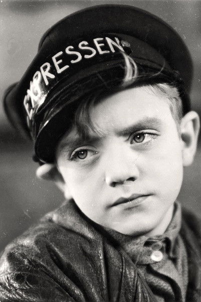 et billede af Helle Winther