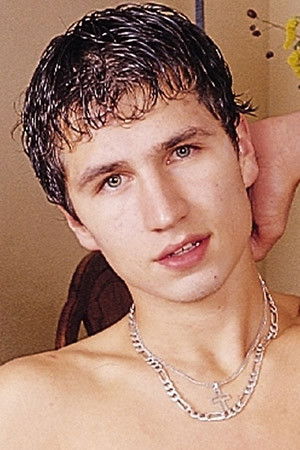 et billede af Andrew Fisher