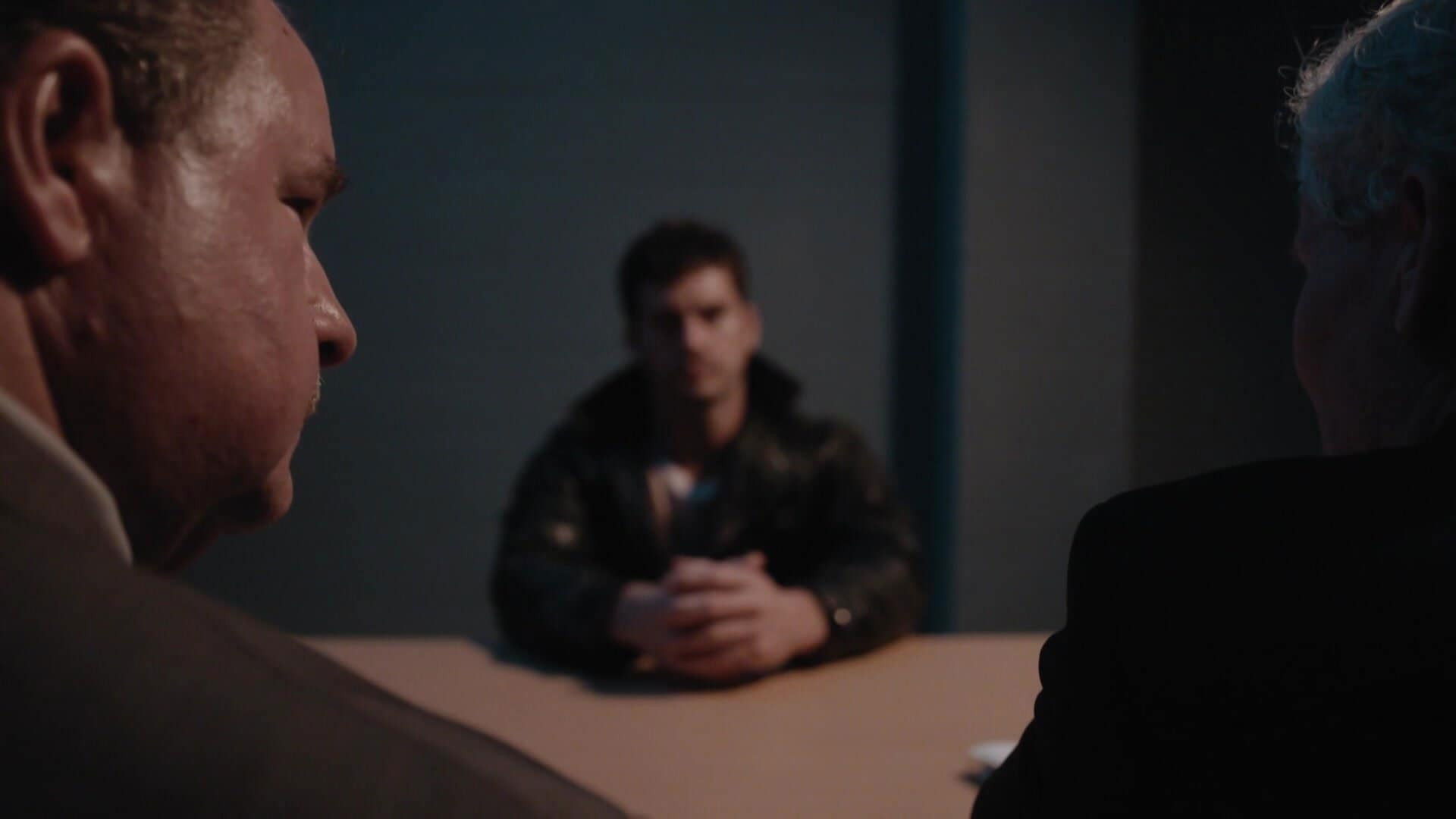 Crime Scene Investigators Season 1 :Episode 8  A Burgalry Gone Bad