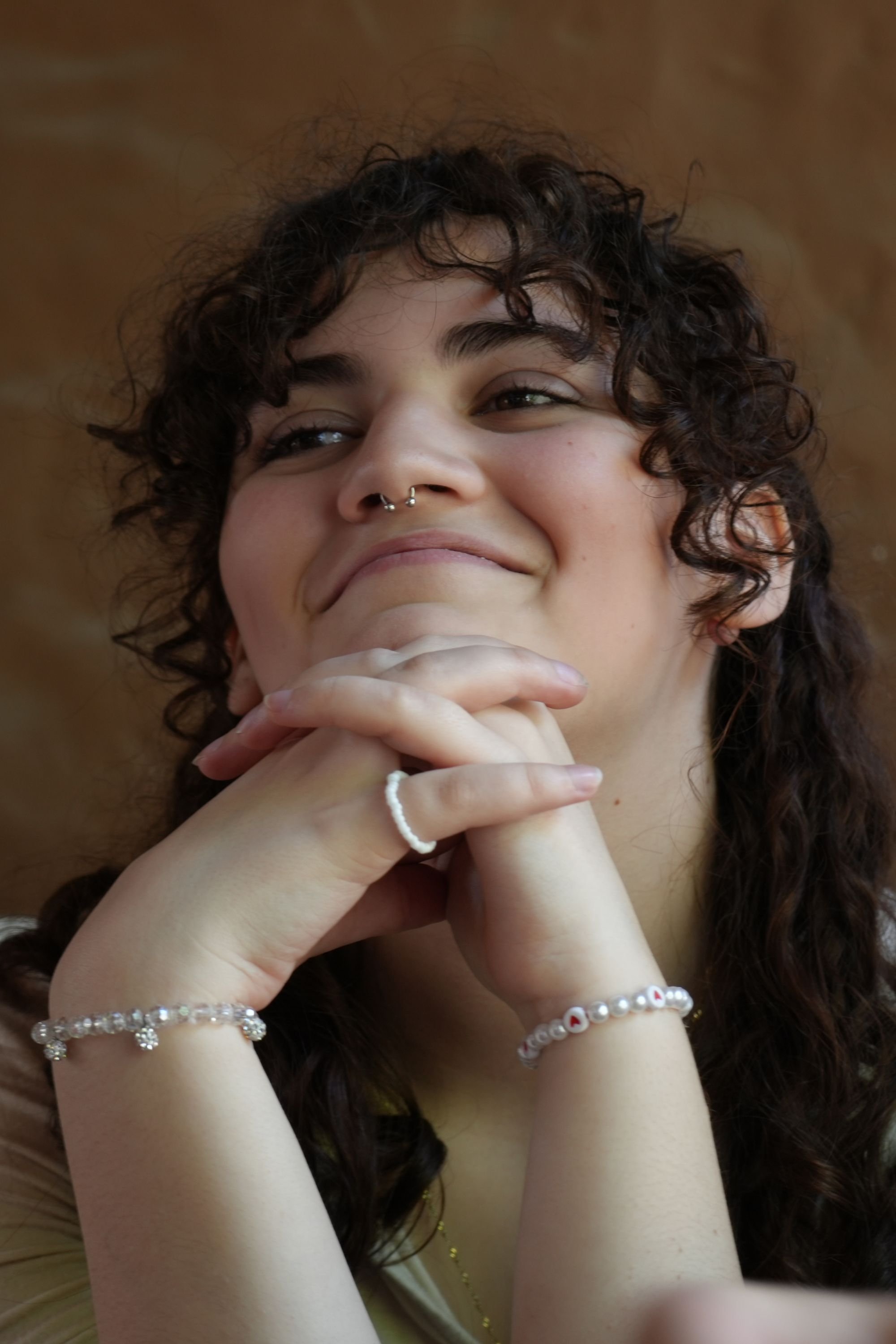 Dalila Alcaraz | Hairstylist