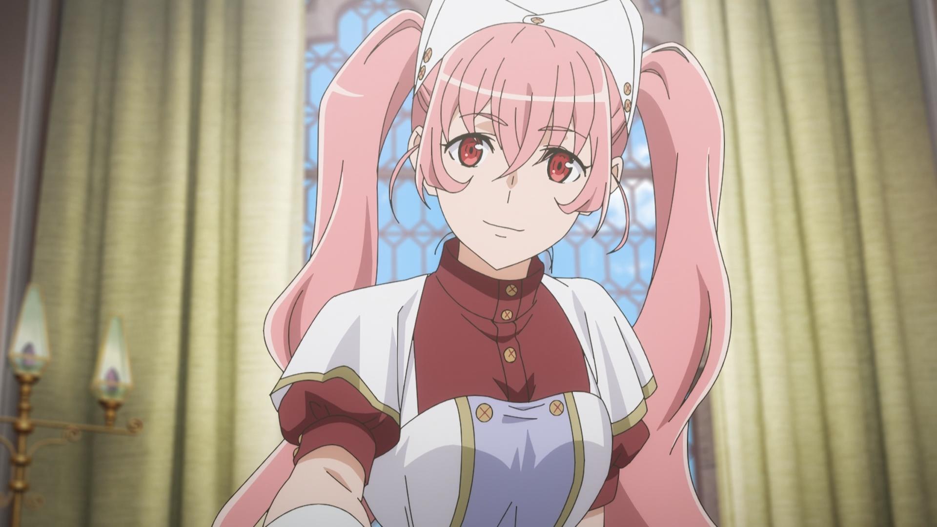 Is It Wrong to Try to Pick Up Girls in a Dungeon?