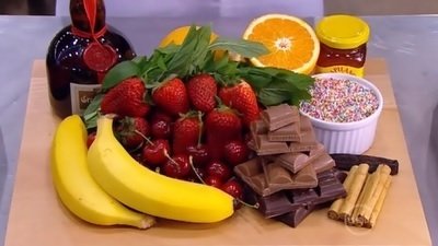 MasterChef (Australia) 2x6