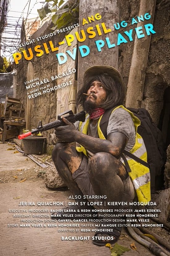 Movie Title