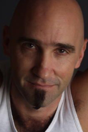 et billede af Dexter Palmer