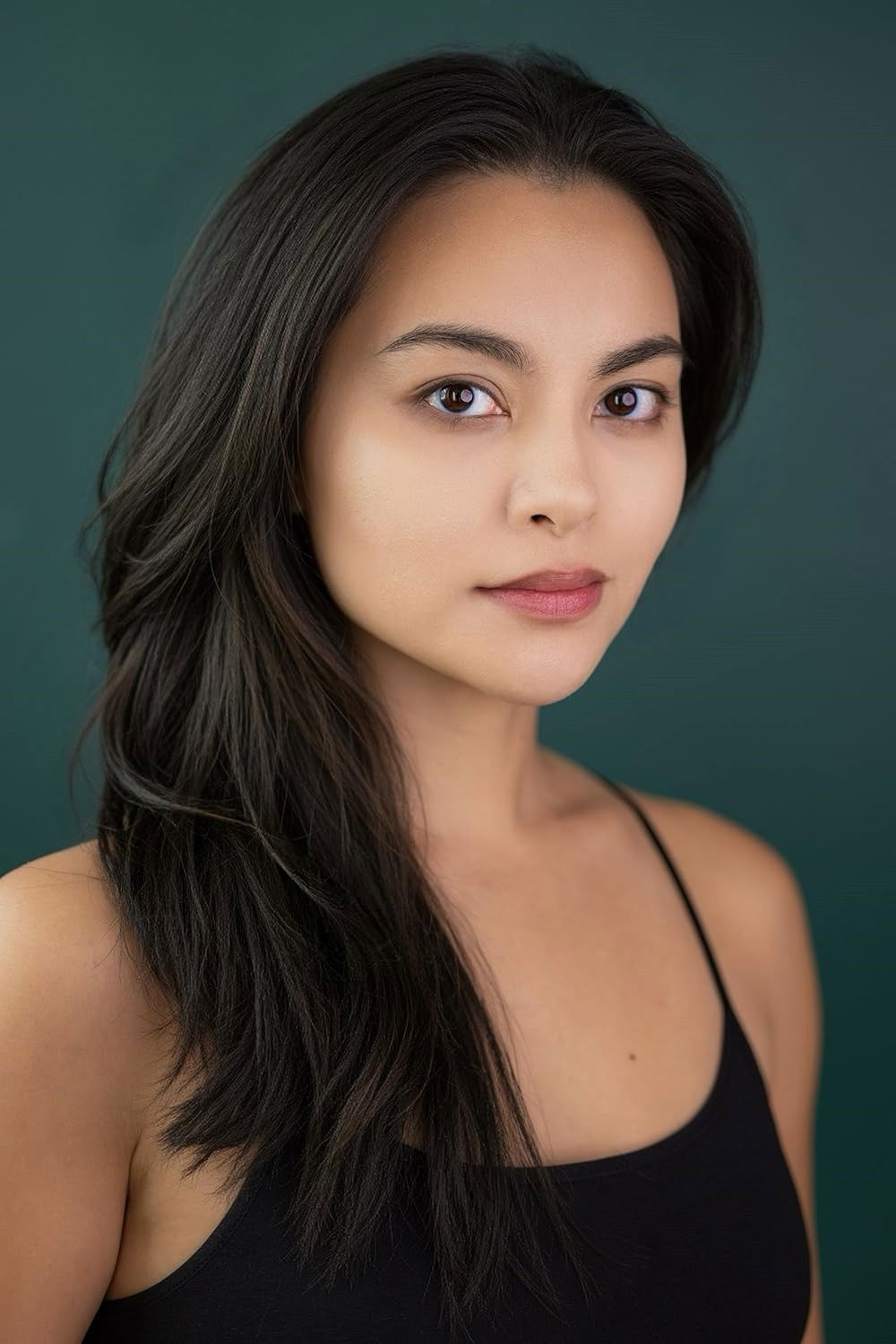 et billede af Jaynelle Veloso