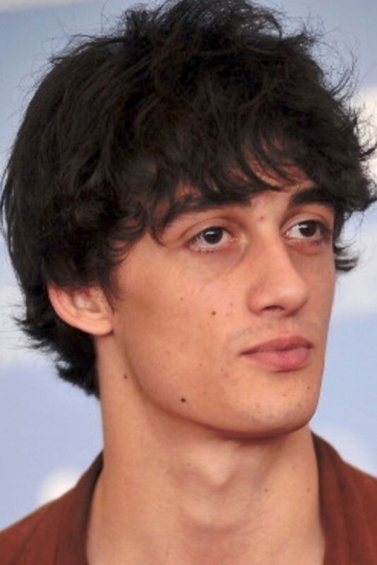 et billede af Mathias Renou