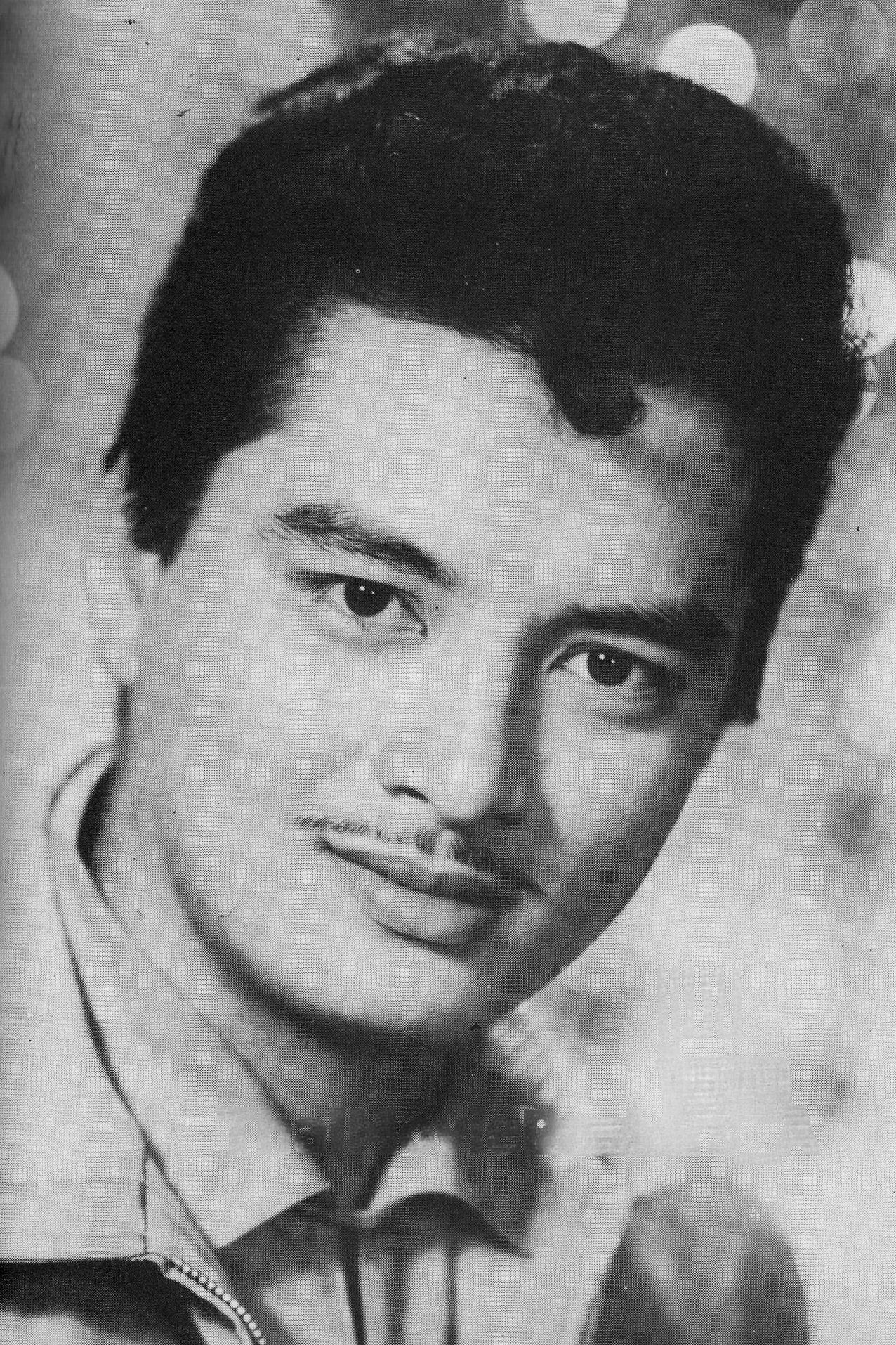 et billede af Man Theeraphol