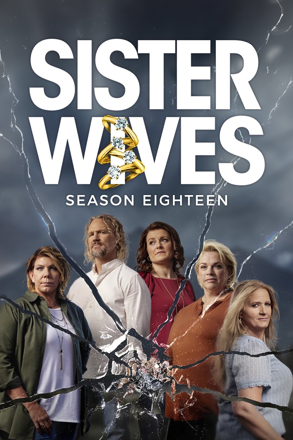Alle meine Frauen Season 15