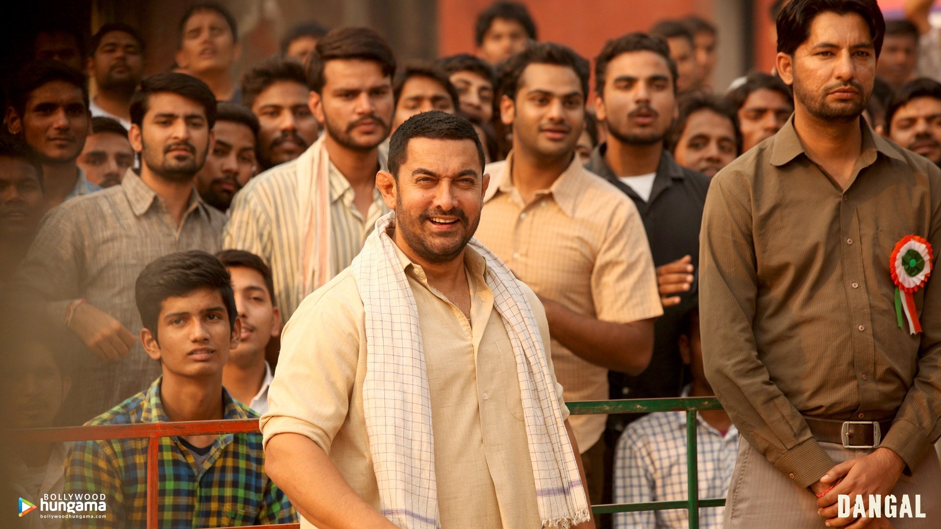 Dangal