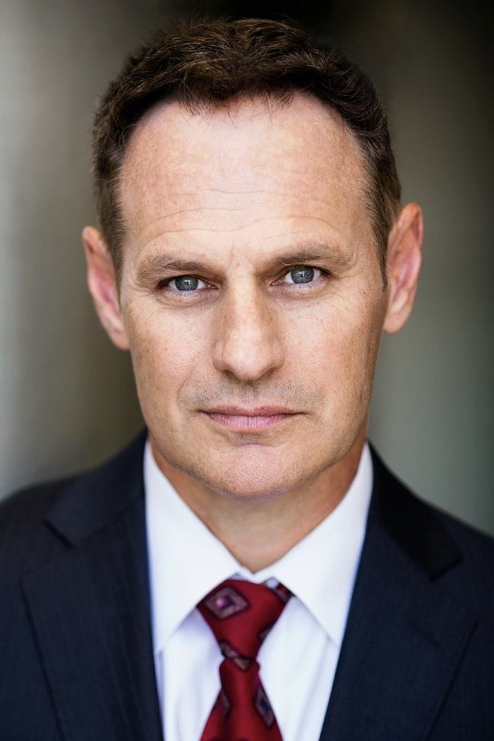 et billede af Mark Atteberry