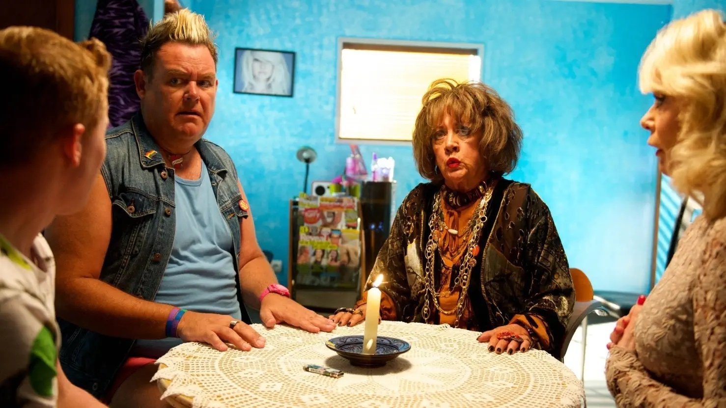 Benidorm - Épisode 2