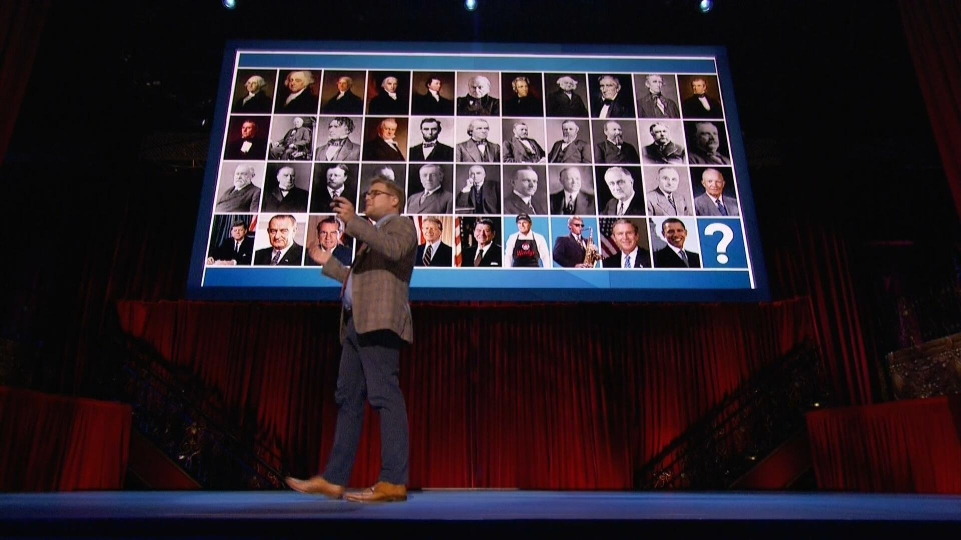 Adam Ruins Everything