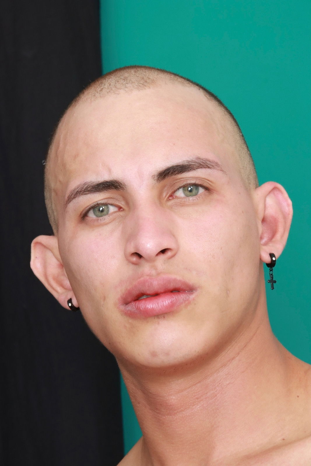 et billede af Tenoch Sanz