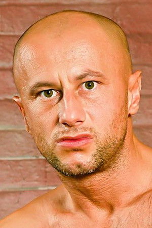 et billede af Nico Blade