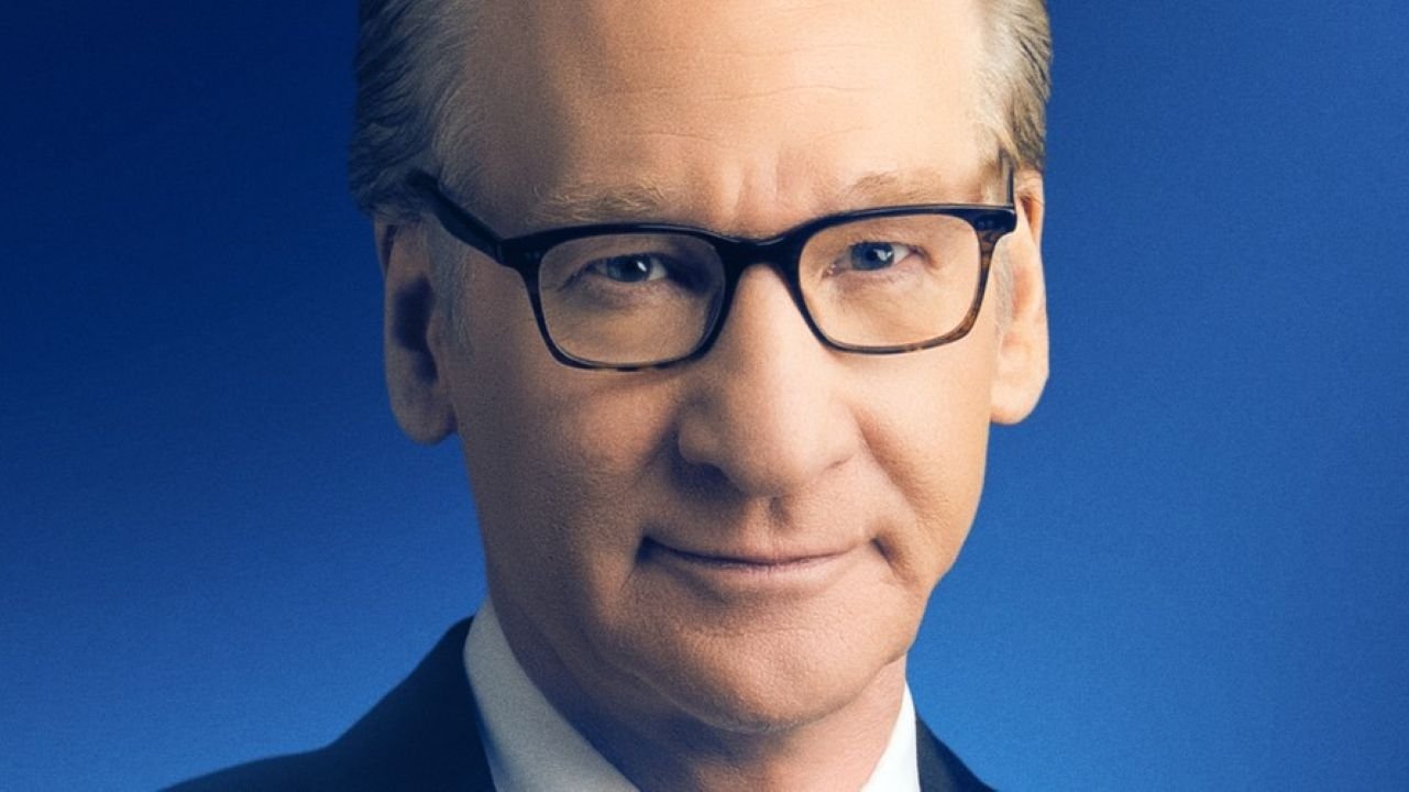 Real Time with Bill Maher - Season 9 Episode 25