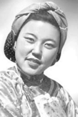 et billede af Tsogzolmaa Luvsanjamts