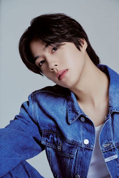 et billede af Cho Han-gyeol