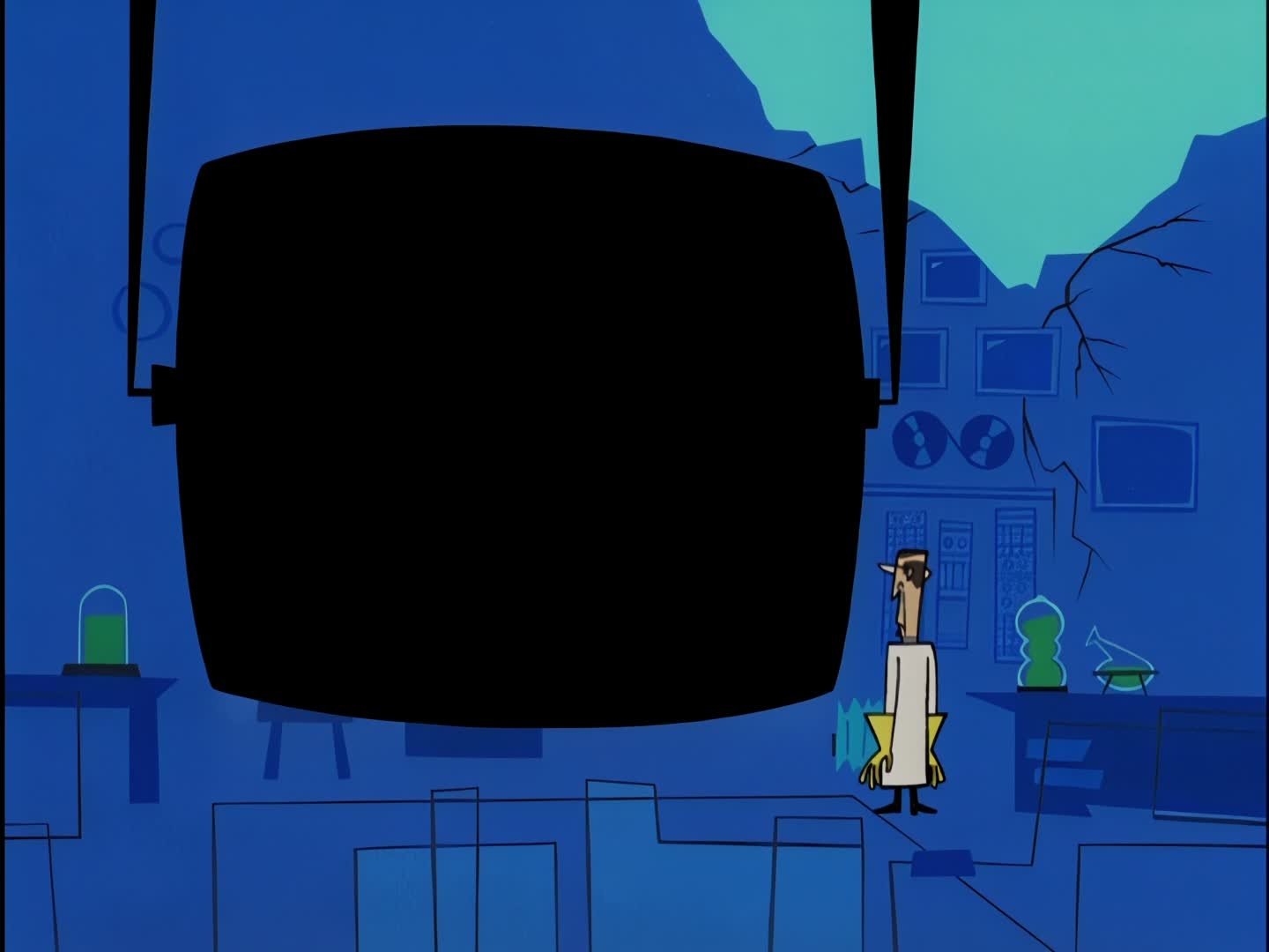 Thumbnail for Film Fest: Tears of a Clone Season 1 Episode 4