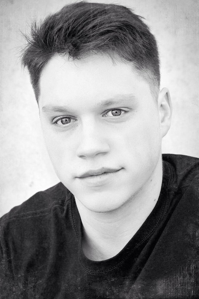 et billede af Alec George