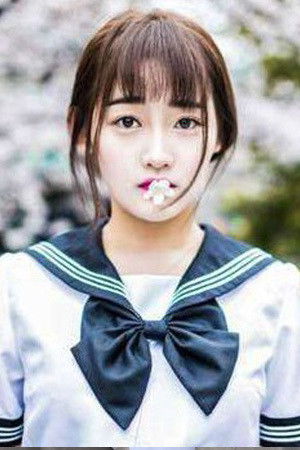 et billede af Liang Yue