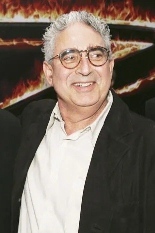 Lloyd Phillips as Self