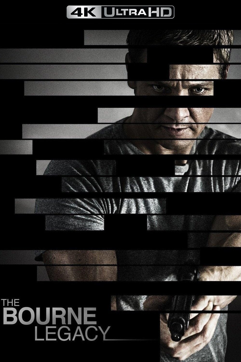 The Bourne Legacy