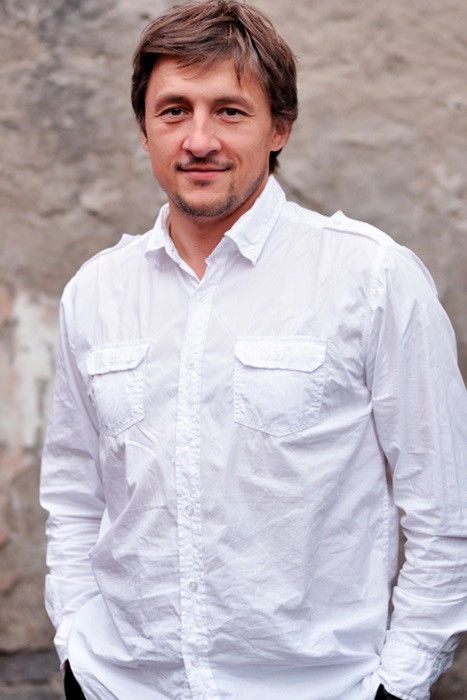 et billede af Ivan Didenko