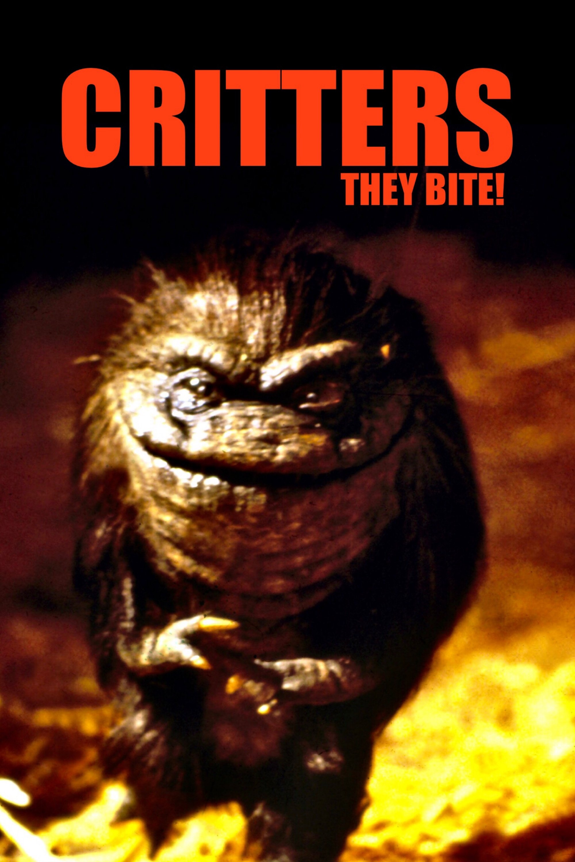 Critters