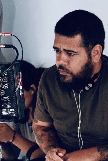 et billede af Bruno Costa