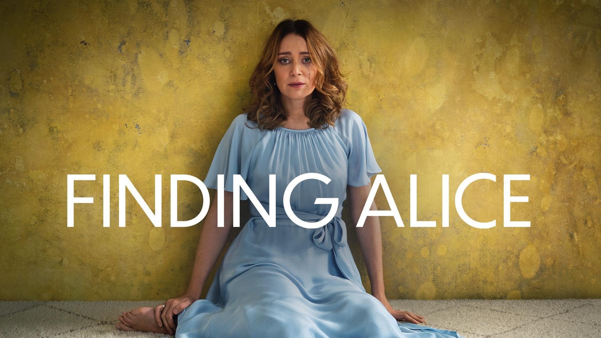 Finding Alice