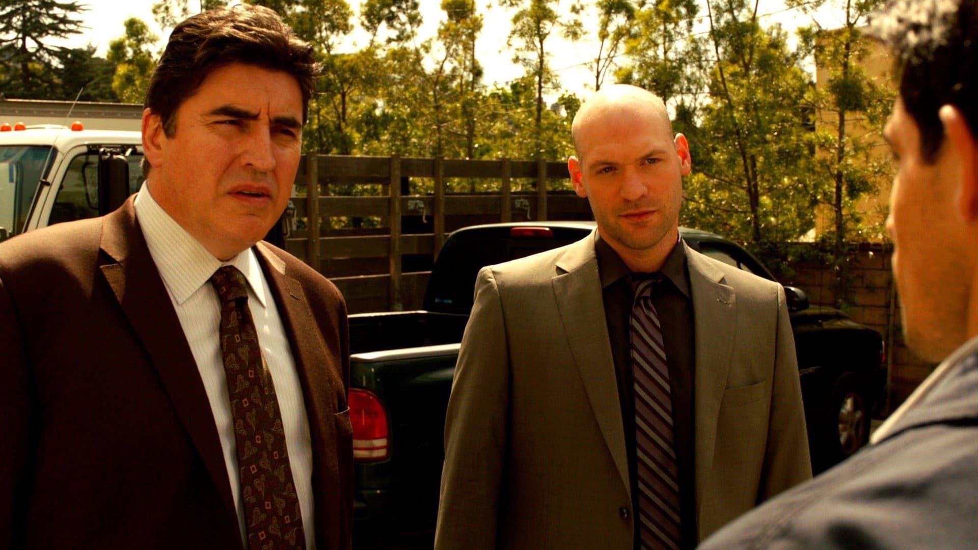 Law & Order: LA Staffel 1 :Folge 11 