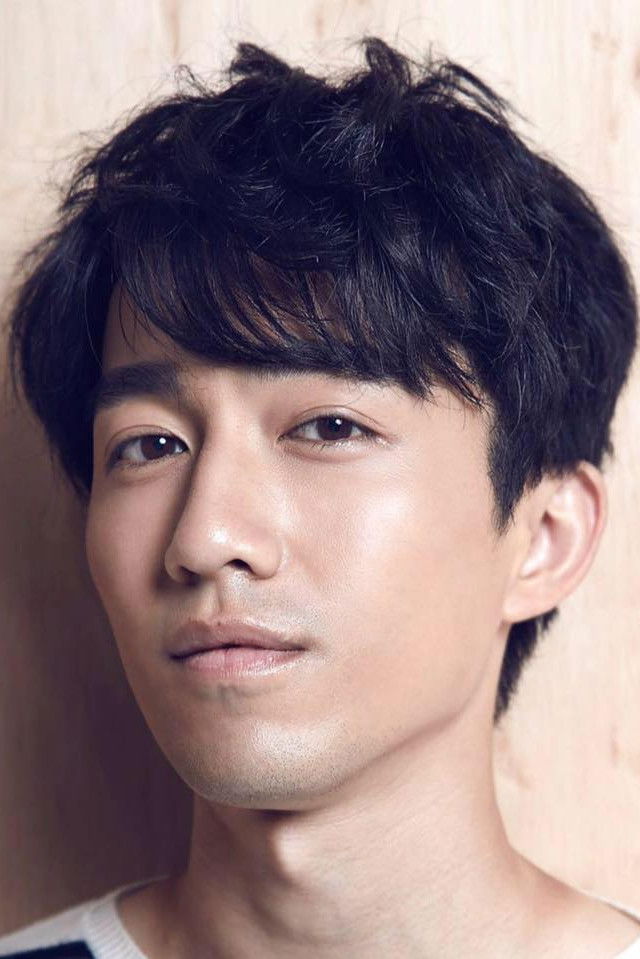 et billede af Saxo Chen