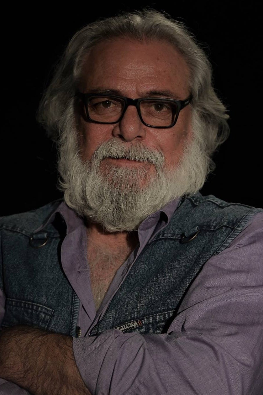 et billede af Mazen Muhammad Mustafa