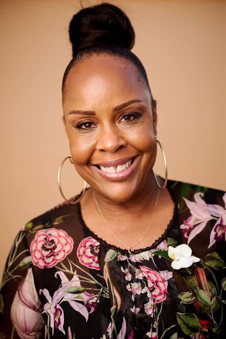 et billede af Carla Farmer