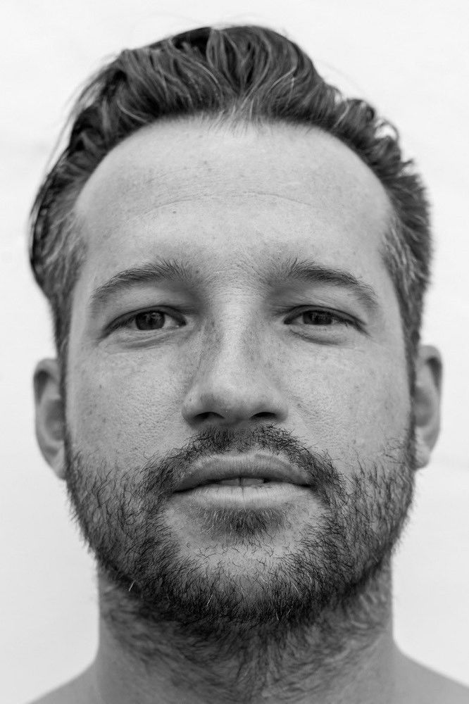 et billede af Seton Edgerton