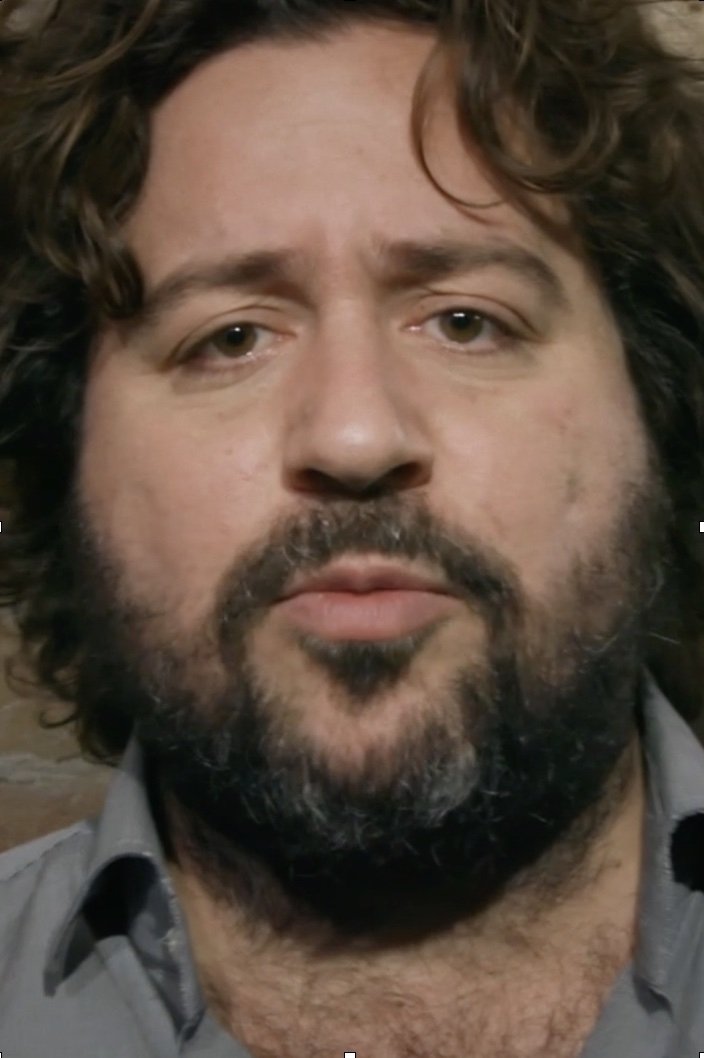 John Karp as Unknown role