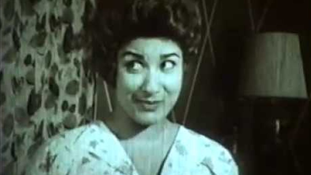 The Last Desire (1960)