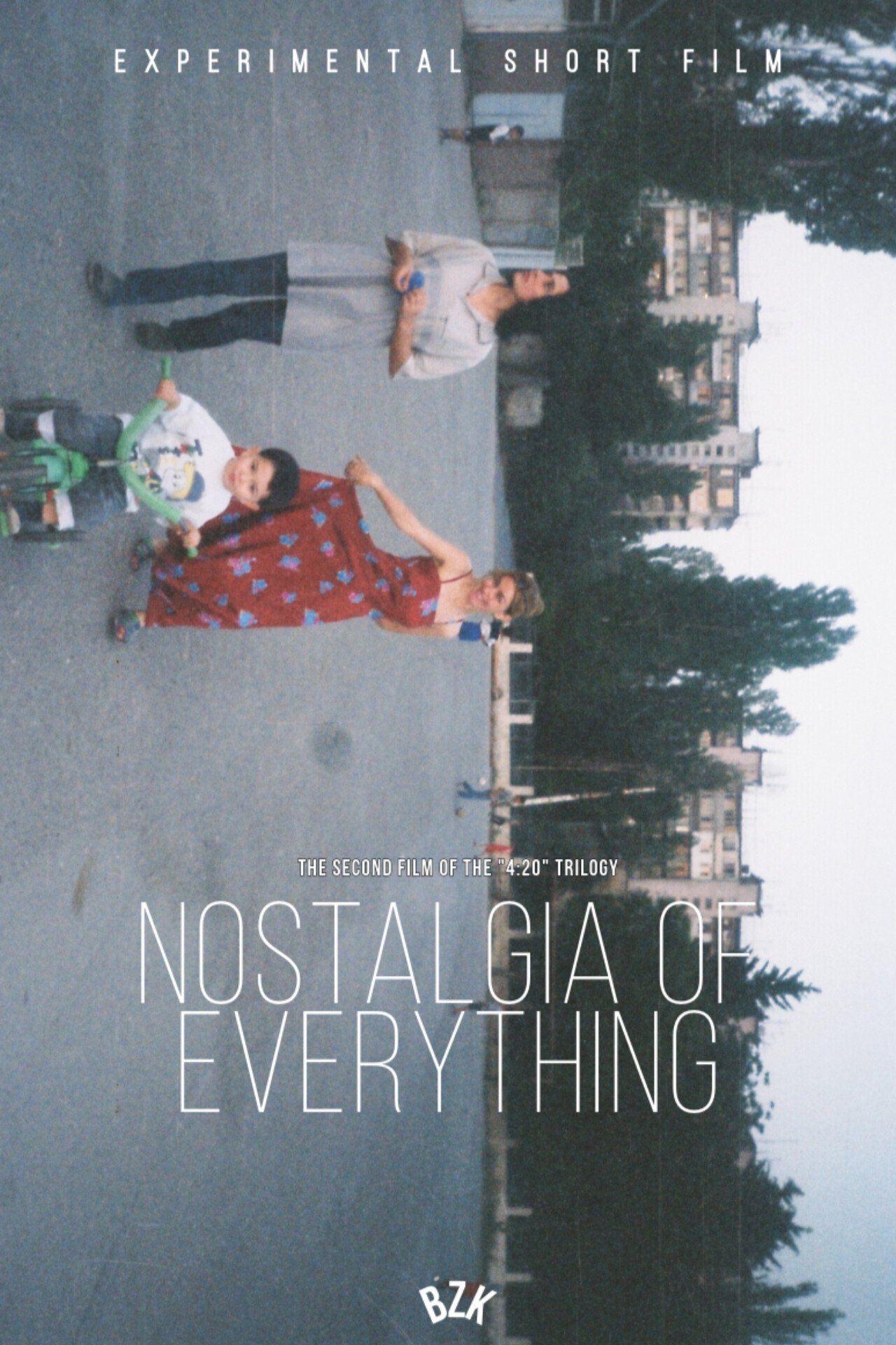 Nostalgia of Everything