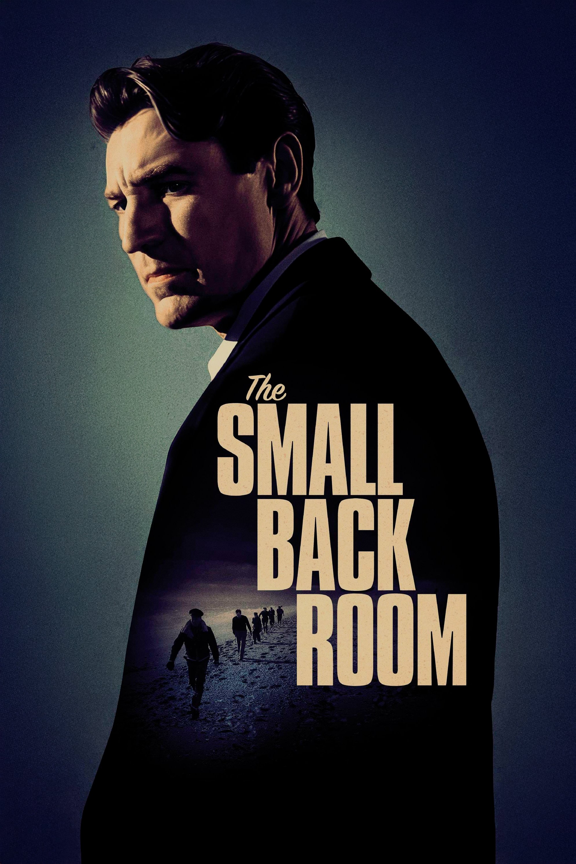 The Small Back Room