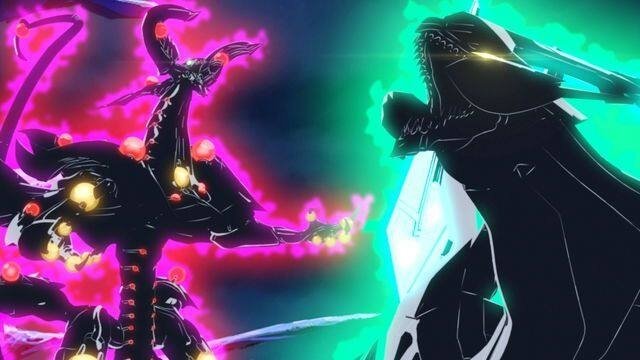 Yu-Gi-Oh! Arc-V