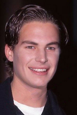 et billede af Dan O'Donahue