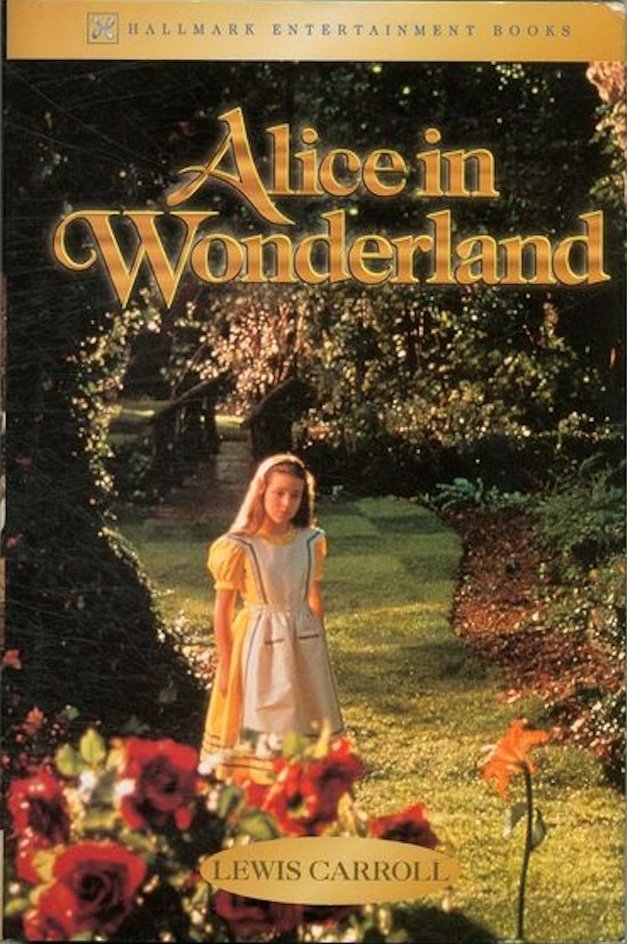 Alice in Wonderland