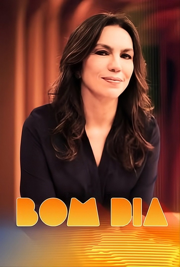 Bom Dia Brasil