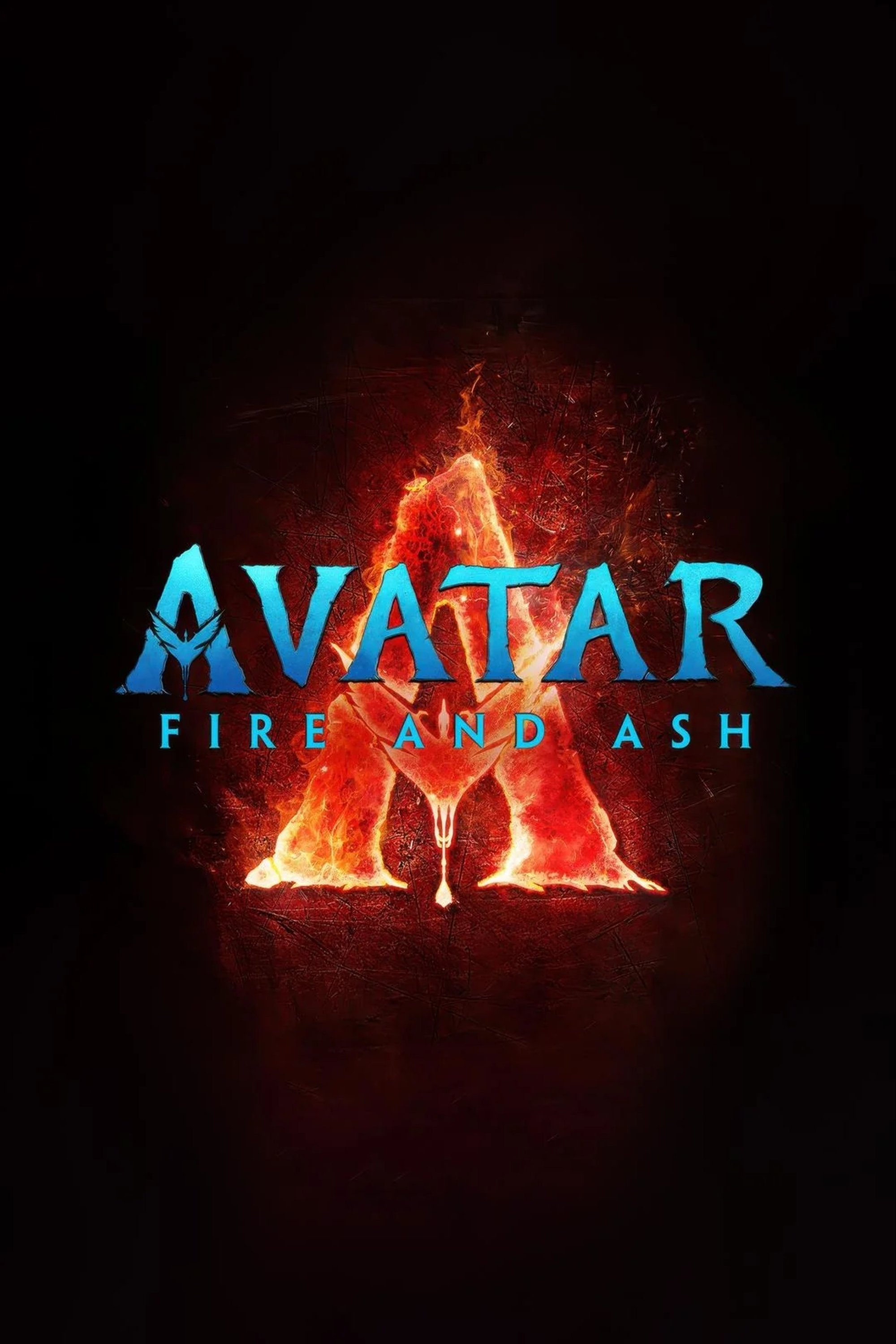 Avatar: Fire and Ash